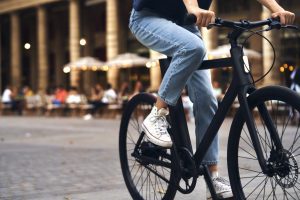 Roue de vélo