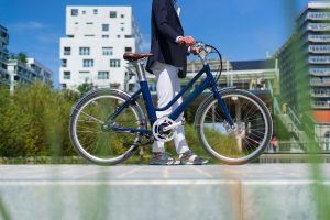 vélos voltaire - Roue de vélo
