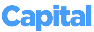 Logo - Capital