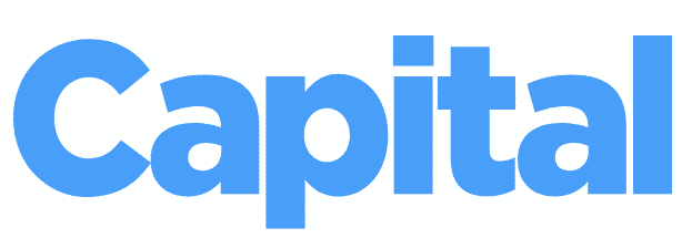 Logo - Capital