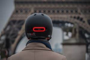 Cosmo Connected - Casque