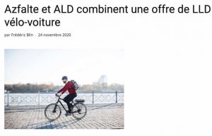 Vélo - Vélo électrique