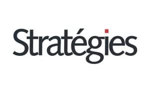 Logo - Stratégie
