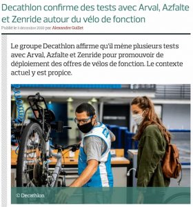 Décathlon Bistrita