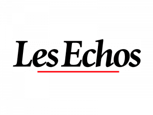 AZFALTE dans Les Echos - Les Echos