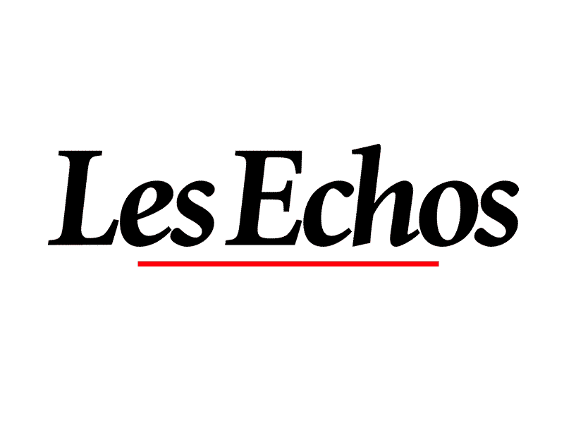 AZFALTE dans Les Echos - Les Echos