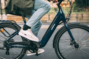 Shift Bike - Roue de vélo