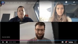 démobilité - Entreprise