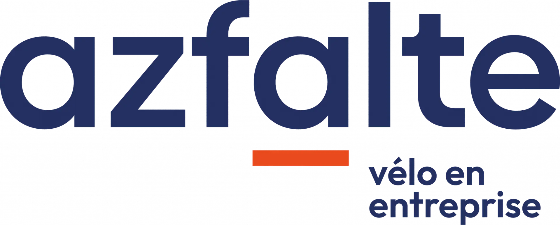 Logo AZFALTE
