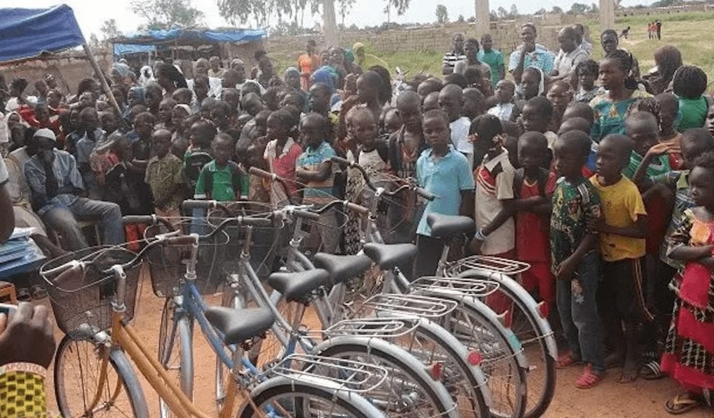 Vélo