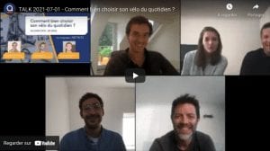 Choisir son vélo - Vélo