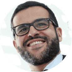 Hichem Bardi, Directeur Fleet & Logistique – Engie – Equans