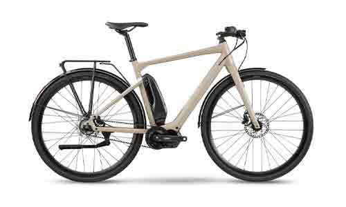 BMC Alpenchallenge Amp Sport