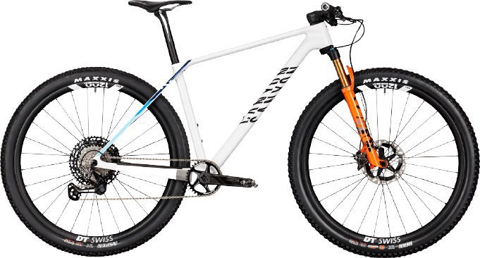 Canyon Exceed CFR LTD (2021)