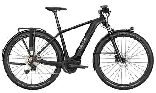 Canyon Pathlite:ON 8.0