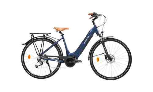 Vélo électrique - Vélo