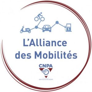 Logo - France