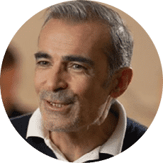 Jean-Marc Montel, Co-fondateur et PDG du Groupe Référence