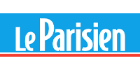 Logo - Le Parisien Week-end