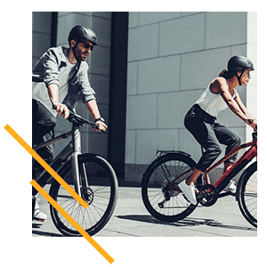Vélo location longue durée collaborateur - Vélos Canyon