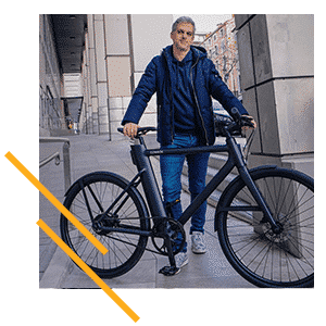Roue de vélo