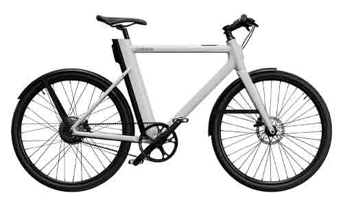 Bicyclette - Vélo électrique