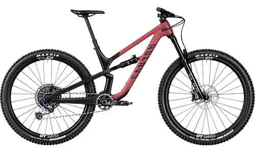 Stumpjumper S-Works spécialisé - Cadre Specialized Stumpjumper S-Works brillant