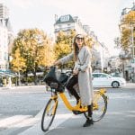 Vélo électrique