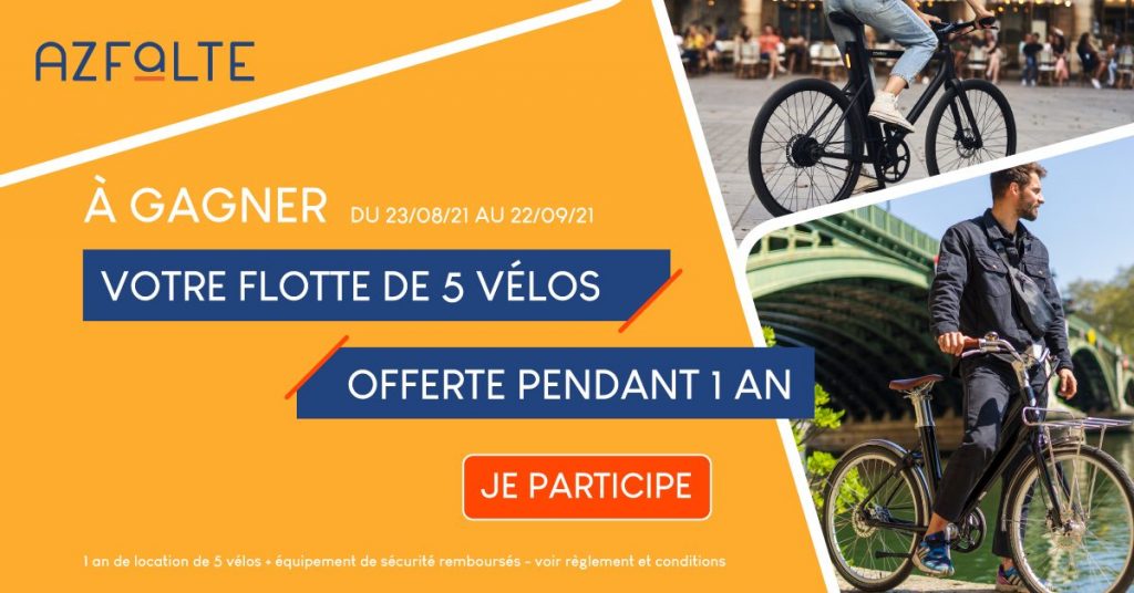 Vélo électrique - Vélo