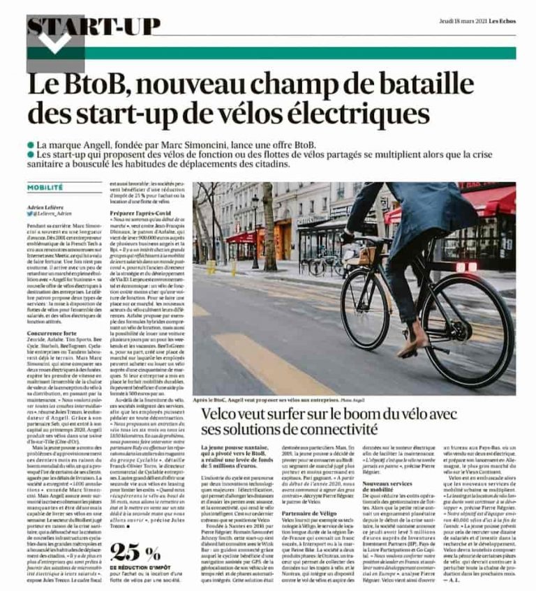 Vélo de route - Vélo