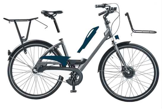 Norco Fluide FS