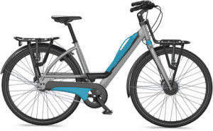 Bayck - Vélo