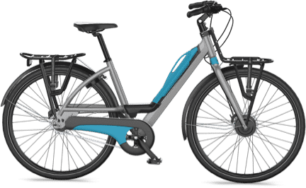 Bayck - Vélo
