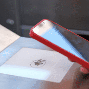 Identification radiofréquence - Communication en champ proche