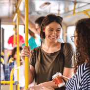 Bus - Le bus passe par là