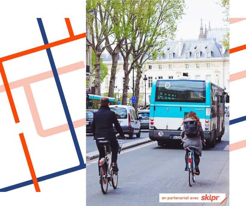 FMD Forfait mobilité durable - Auto