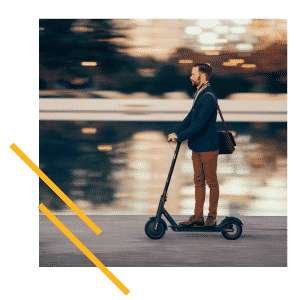Véhicule électrique