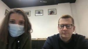 responsabilité employeur et mobilité - Lunettes