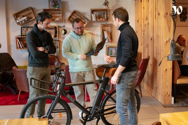 Vélo