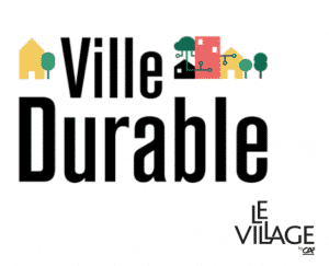 Ville durable Le Village by CA