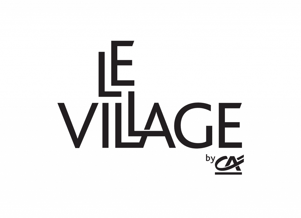 Le Village by CA