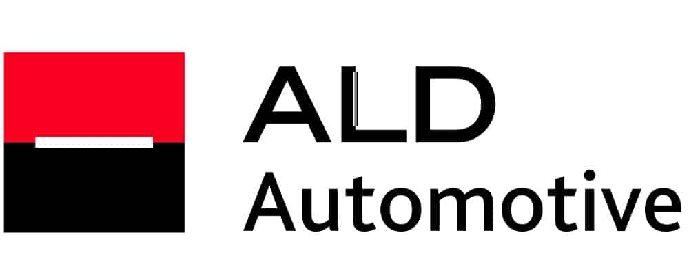 ALD Automobile - Logo