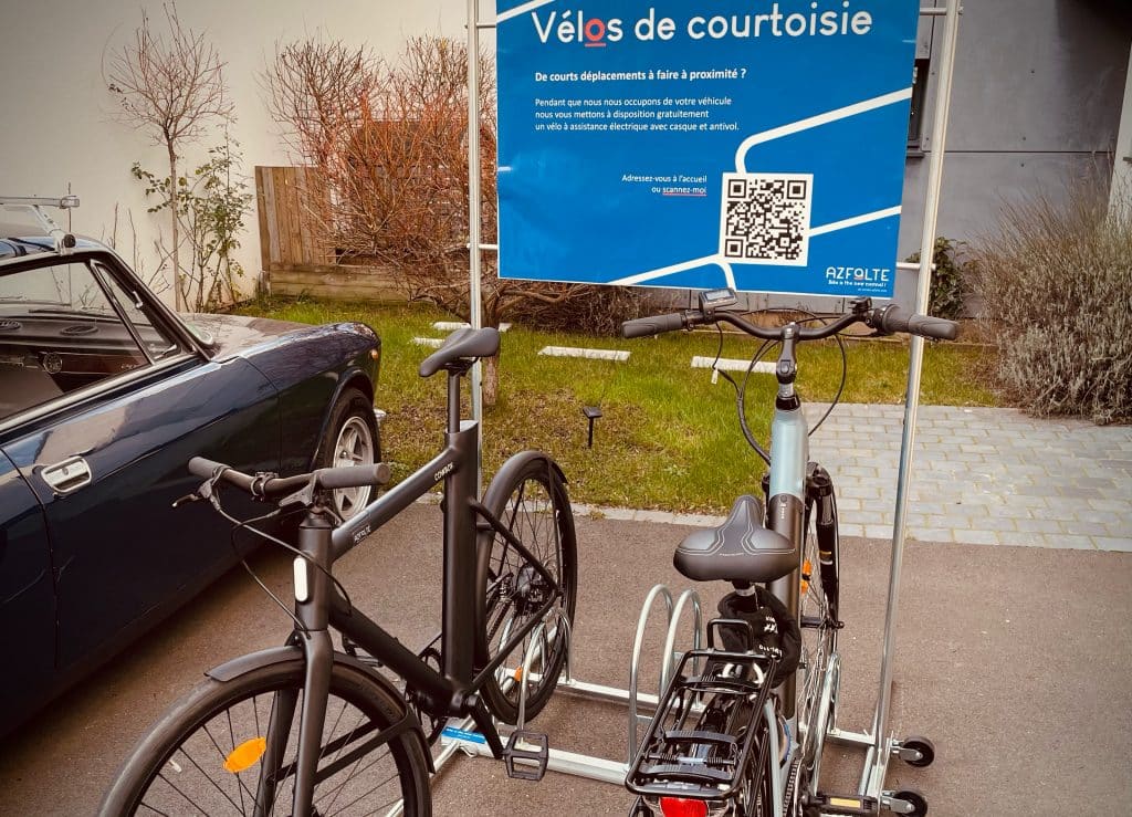 Vélo