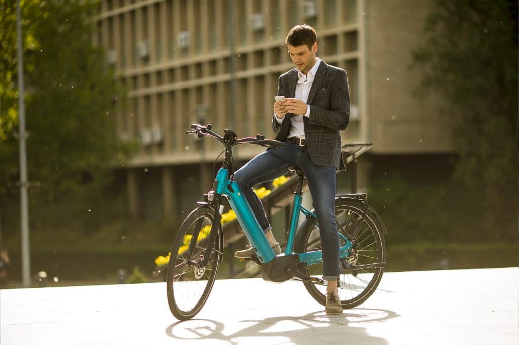 Vélo