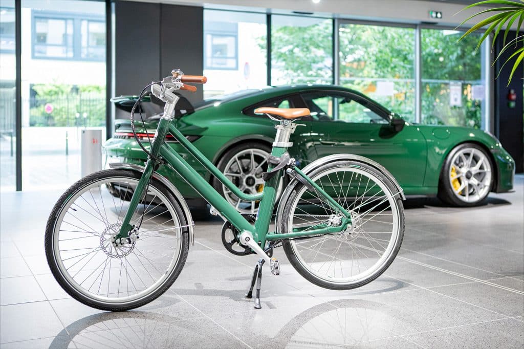 Vélo