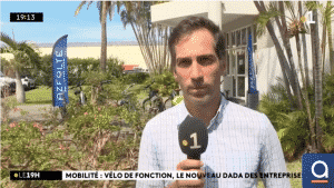 La réunion AZFALTE - Réunion