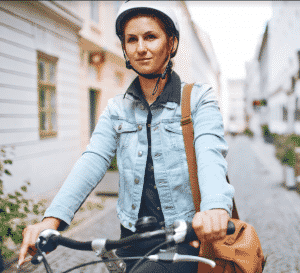 Vélotaf - Vélo