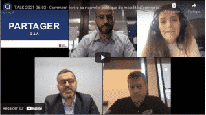 Entreprise
