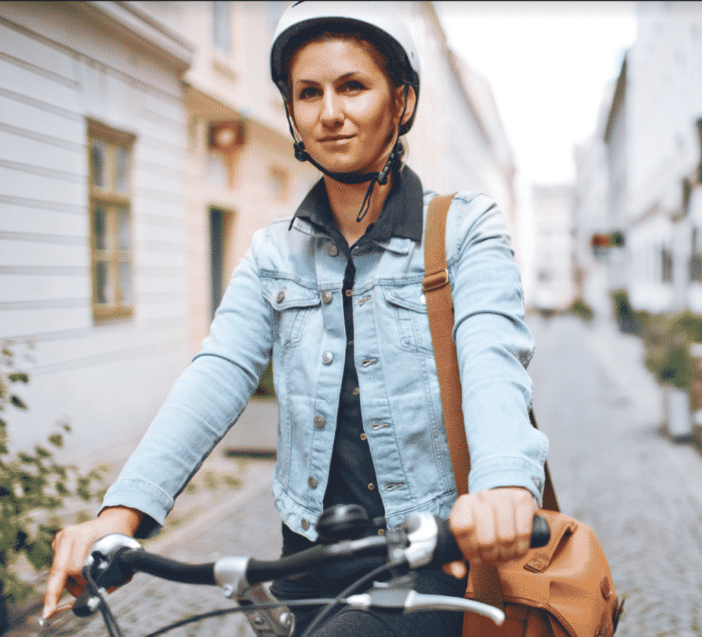 Vélotaf - Vélo