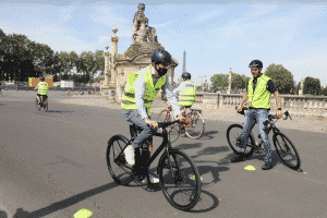 Vélo